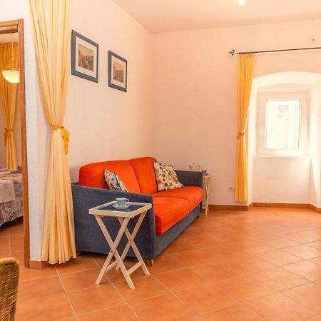 Apartament Sidar-Old Town Cres Zewnętrze zdjęcie