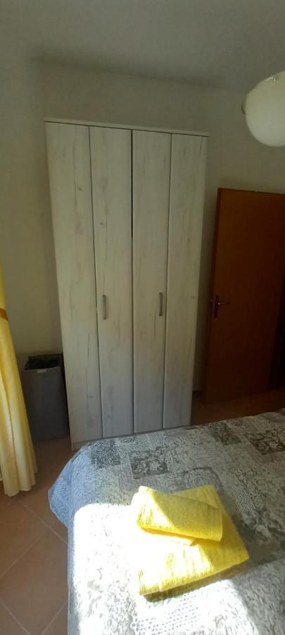 Apartament Sidar-Old Town Cres Zewnętrze zdjęcie