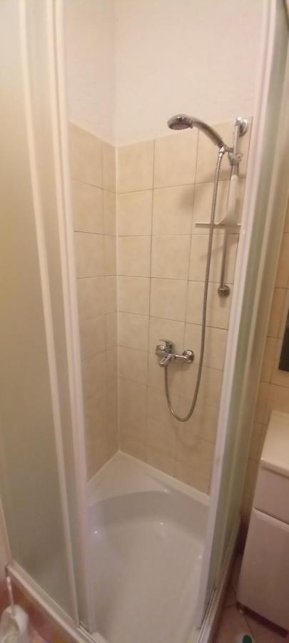 Apartament Sidar-Old Town Cres Zewnętrze zdjęcie