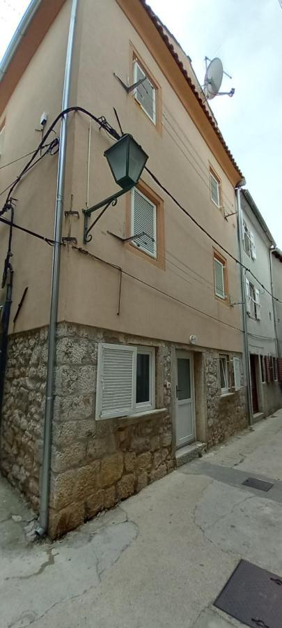 Apartament Sidar-Old Town Cres Zewnętrze zdjęcie