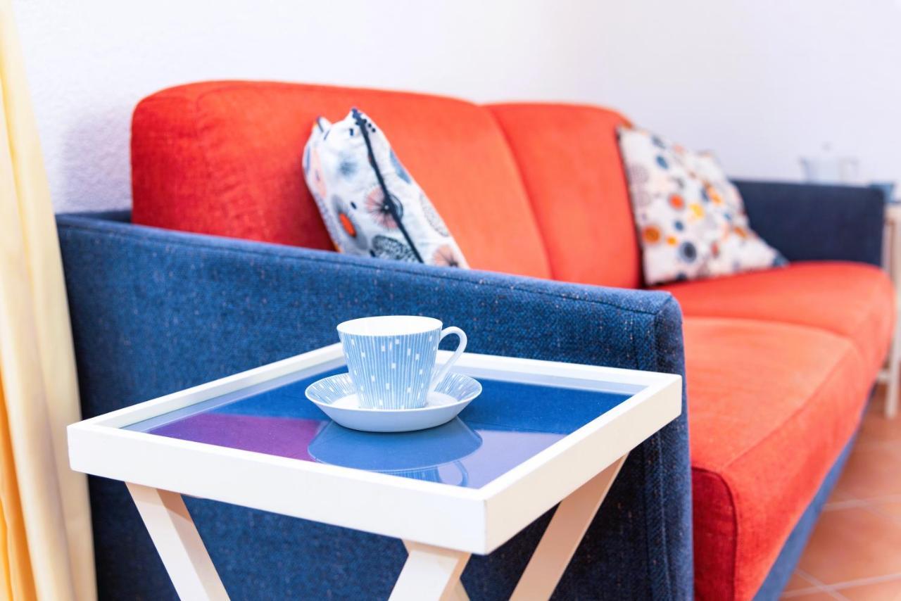 Apartament Sidar-Old Town Cres Zewnętrze zdjęcie