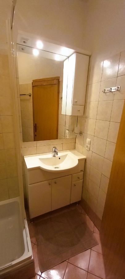 Apartament Sidar-Old Town Cres Zewnętrze zdjęcie