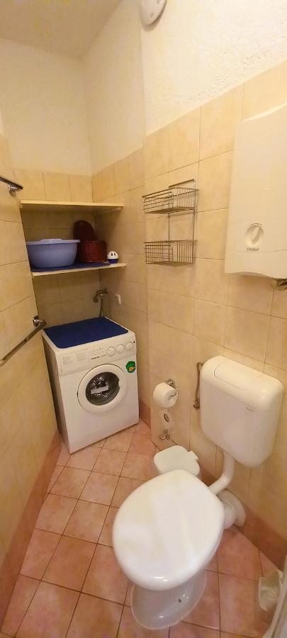 Apartament Sidar-Old Town Cres Zewnętrze zdjęcie