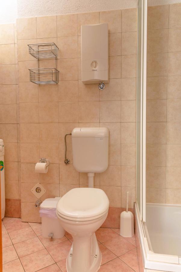 Apartament Sidar-Old Town Cres Zewnętrze zdjęcie