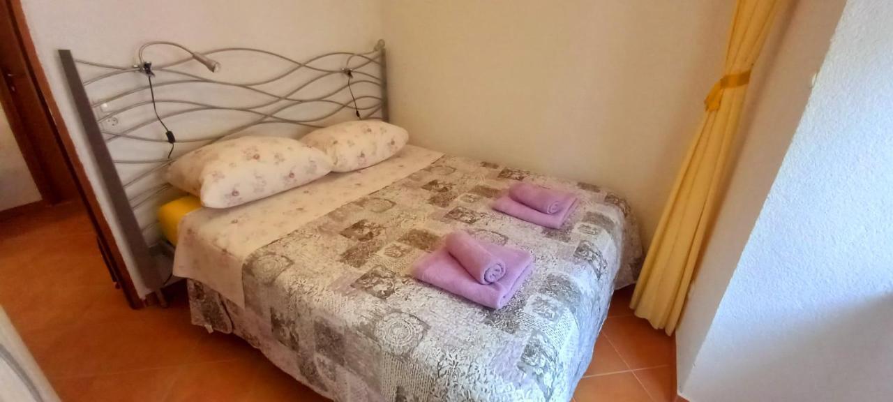 Apartament Sidar-Old Town Cres Zewnętrze zdjęcie